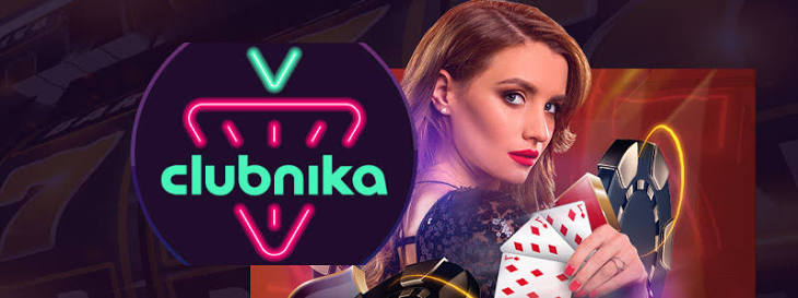 Игры, доступные на сайте казино Klubnica